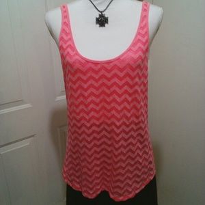🌺CLEARANCE🌺 VS PINK Backless Tank Top
